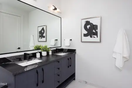 New construction Condo house 115 Morris St, Unit 2010, Durham, NC 27701 - image 11