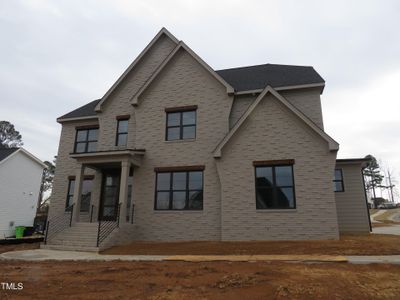 Ellsworth by Amward Homes in Apex - photo 5 5