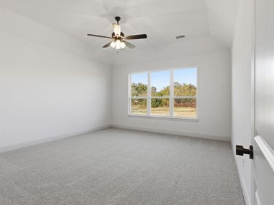 New construction Single-Family house 1113 Silver Sage Trl, Weatherford, TX 76085 - image 19