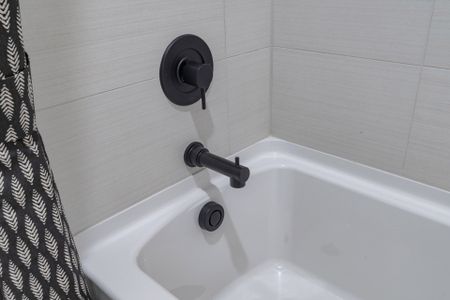 New construction Single-Family house 2011 Town Pasture Dr, Eustis, FL 32726 plan Hayden - image 12