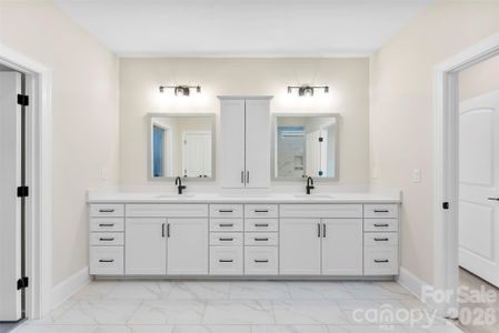 New construction Single-Family house 3089 Founding Fathers Dr, Gastonia, NC 28056 - image 7