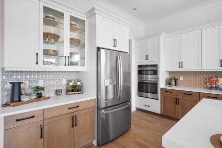 New construction Single-Family house 6450 High Pointe Wy, Vero Beach, FL 32967 plan Seraphina 23 - image 10