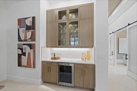 New construction Single-Family house 9241 Seaglass Ct, Vero Beach, FL 32963 plan Indigo Grande - image 15