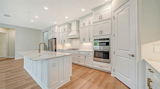 New construction Single-Family house 10050 Crystal Isles Cir, Sarasota, FL 34241 - image 4