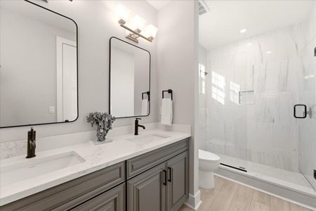 New construction Single-Family house 4324 Saltwater Pearl Wy, Cortez, FL 34215 - image 17