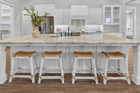 New construction Single-Family house 2716 River Path Ct, Burleson, TX 76028 - image 15