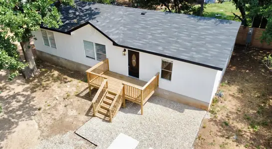 New construction Mobile Home house 10002 Hermes Dr, Austin, TX 78725 null- photo 0