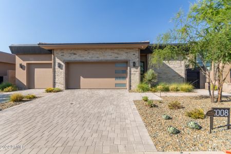 New construction Single-Family house 37200 N Cave Creek Road, Unit 1008, Scottsdale, AZ 85262 - photo 0