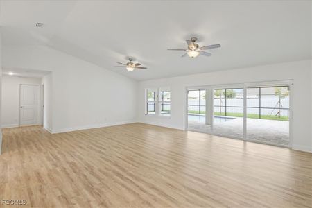 New construction Single-Family house 3030 Sw 11Th Ct, Cape Coral, FL 33914 plan The Paradise Cove - image 16