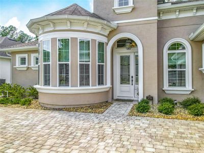 New construction Single-Family house 478 Stirling Bridge Dr, Ormond Beach, FL 32174 - image