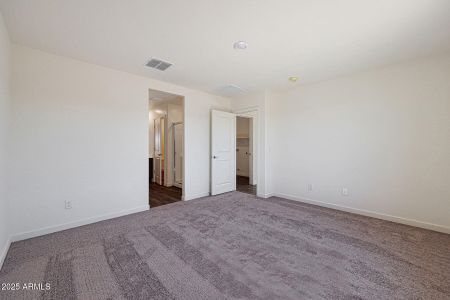 New construction Single-Family house 1090 W Virginia Ave, Florence, AZ 85132 null- photo 12 12