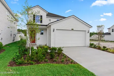New construction Single-Family house 52 Aspendale Rd, Ponte Vedra, FL 32081 plan Atlas - image