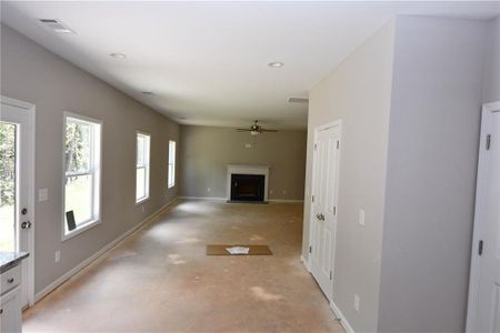 New construction Single-Family house 113 Goldin Rd, Temple, GA 30179 null- photo 10 10