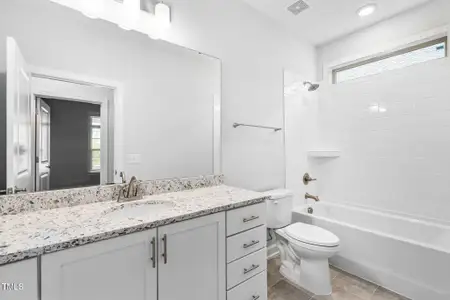 New construction Single-Family house 1009 Middleground Cir, Durham, NC 27713 Torino- photo 20 20