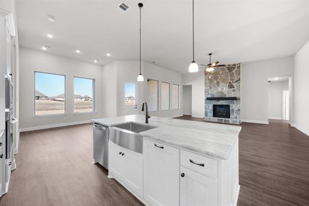 New construction Single-Family house 427 Estate, McLendon-Chisholm, TX 75032 - image 7