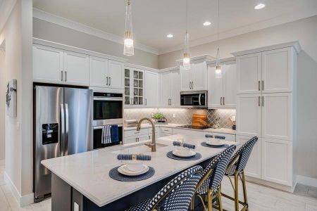 The Falls at Grand Harbor by GHO Homes in Vero Beach - photo 16 16