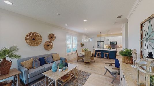 The Isles at Venetian Bay by Platinum Builders in New Smyrna Beach - photo 56 56