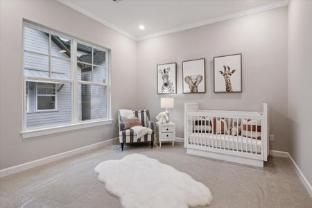 New construction Single-Family house 4030 Blossom St, Houston, TX 77007 - image 6