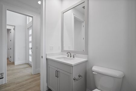 New construction Single-Family house 4226 Lucaya Pointe Wy, Vero Beach, FL 32967 plan Cypress - image 7