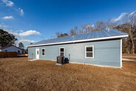 New construction Single-Family house 113 Southsong Ln, Goose Creek, SC 29445 - image