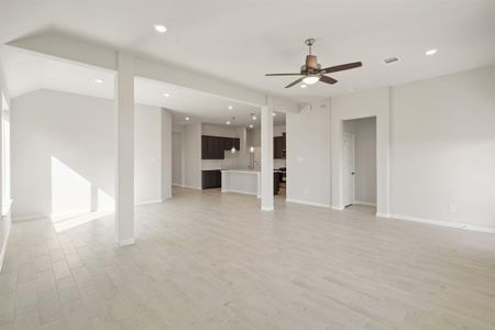 New construction Single-Family house 3040 Waxwing Dr, Brookshire, TX 77423 The Benbrook- photo 7 7