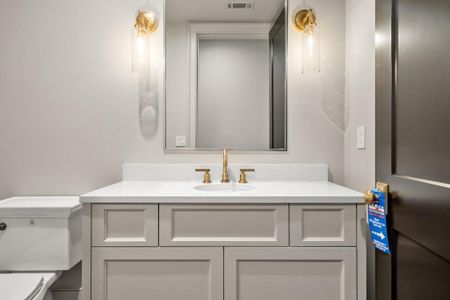 New construction Single-Family house 469 Emily Reed Ln, Atlanta, GA 30342 - image 9