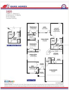 New construction Single-Family house 9351 Highland Hills Dr St, Hudson, FL 34667 - image