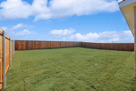 New construction Single-Family house 2511 Ridgecrest Ln, Sherman, TX 75092 Premier Series - Beech- photo 24 24