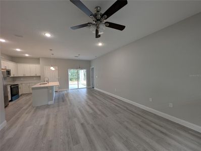 New construction Single-Family house 11604 N Kenlake Cir, Dunnellon, FL 34434 null- photo 5 5