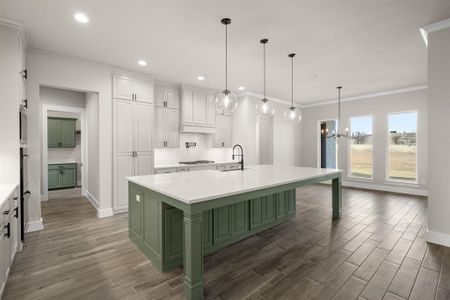 New construction Single-Family house 2012 Bison Prairie Trl, Fort Worth, TX 76126 - image 7