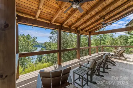 New construction Single-Family house 264 Porters Wy, Marion, NC 28752 - image