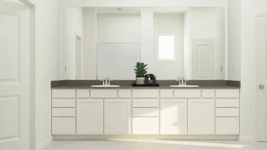 New construction Single-Family house 320 Box Elder Ct, Stagecoach, TX 77355 plan Oak Hill IV - image 14