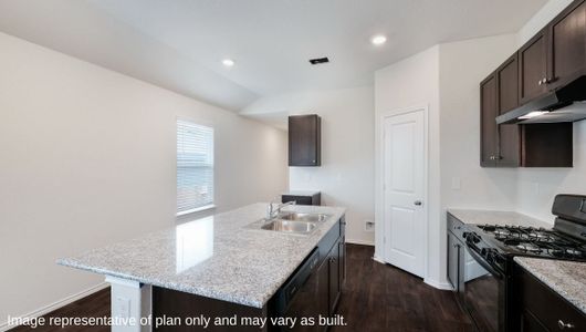 New construction Single-Family house 1833 Chianti Pass, New Braunfels, TX 78130 null- photo 4 4