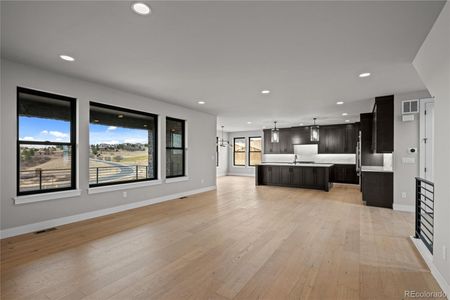 New construction Single-Family house 5135 Soledad Circle, Parker, CO 80134 Plan 5135 Soledad Circle- photo 7 7