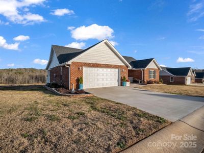 New construction Single-Family house 135 Central Park Cir, Spindale, NC 28160 - image