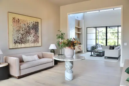 New construction Single-Family house 6102 Forest Hills Dr, Austin, TX 78746 - image 15