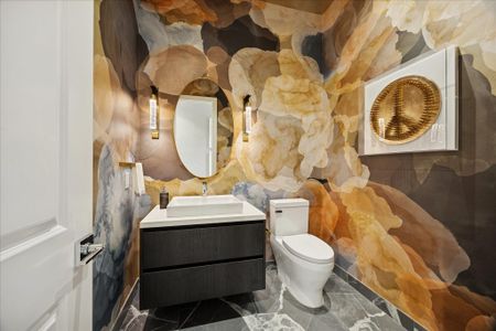 New construction Condo house 2323 San Felipe St, Unit 602, Houston, TX 77019 - image 9