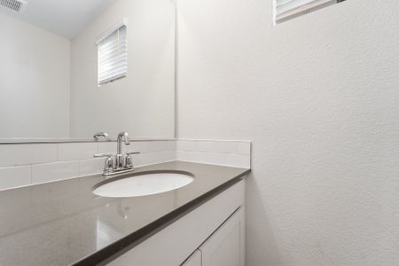 New construction Single-Family house 3905 Kenai St, Evans, CO 80620 plan Telluride - image 15