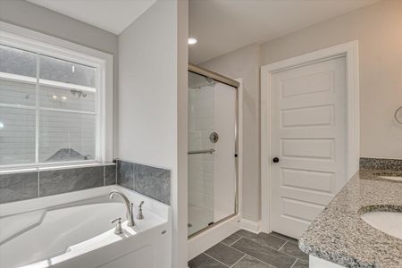 New construction Single-Family house 6236 Canterbury Farms Pkwy, Grovetown, GA 30813 - image 14