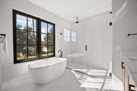 New construction Single-Family house 803 Yates St, Orlando, FL 32804 - image 5