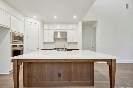 New construction Single-Family house 969 Easy Gruene, New Braunfels, TX 78130 Windermere Plan- photo 0