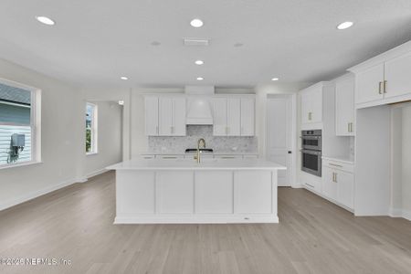 New construction Single-Family house 28 Sea Green Wy, Ponte Vedra, FL 32081 Liberty- photo 13 13