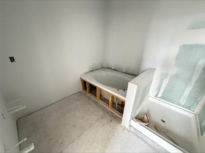 New construction Single-Family house 3714 Violet Ln, Huntsville, TX 77340 - image 13