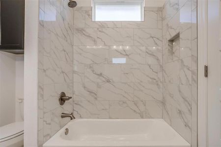 New construction Single-Family house 1000 Fan Palm Pl, Crowley, TX 76036 - image 15