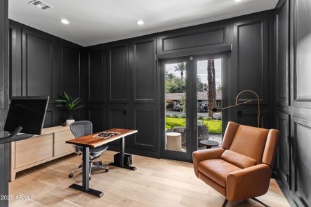 New construction Single-Family house 4702 E Calle Tuberia Dr, Phoenix, AZ 85018 - image 12