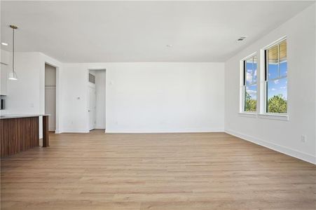 New construction Condo/Apt house 675 Drewry Street Northeast, Unit 401, Atlanta, GA 30306 - photo 5 5