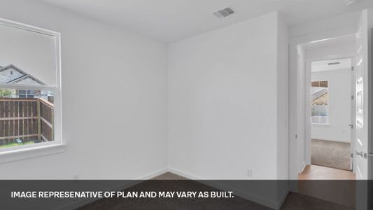 New construction Single-Family house 2108 Ridge Runner Dr, Georgetown, TX 78628 null- photo 12 12