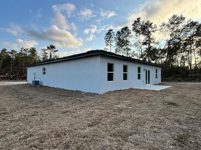 New construction Single-Family house 17325 Sw 41St Cir, Ocala, FL 34473 null- photo 32 32