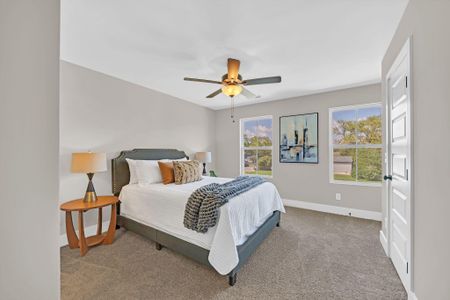 New construction Single-Family house 2429 E 17Th St, Chattanooga, TN 37404 plan Sedona - image 12