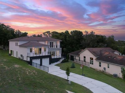 New construction Single-Family house 1841 Moorings Ct, Clermont, FL 34711 - image